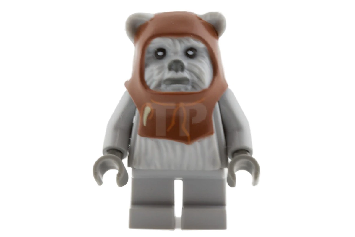 LEGO&reg; sw0236 Chef Chirpa