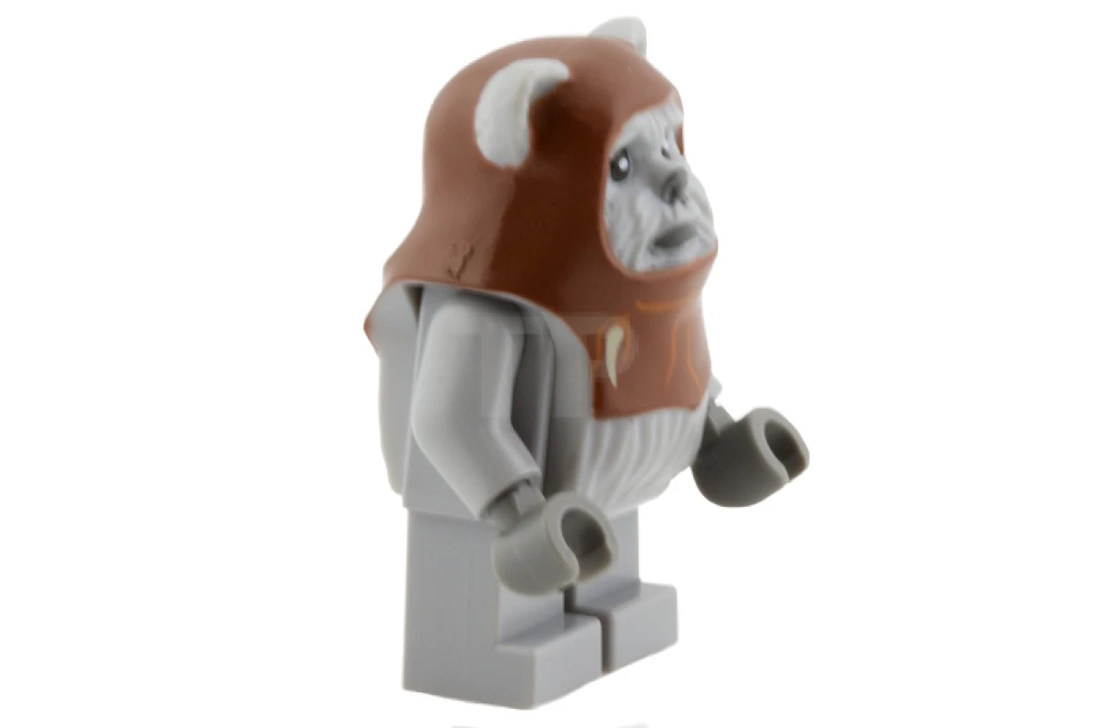 LEGO&reg; sw0236 Chef Chirpa