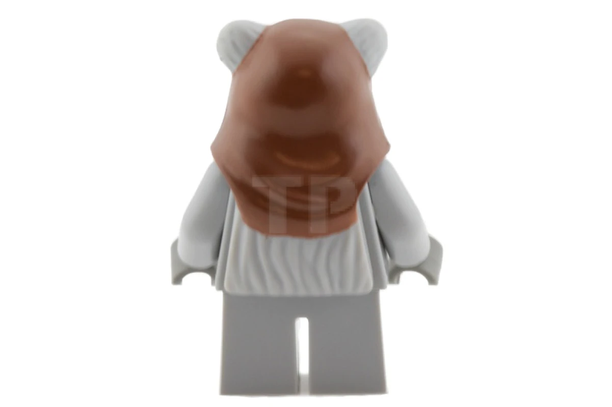 LEGO&reg; sw0236 Chef Chirpa