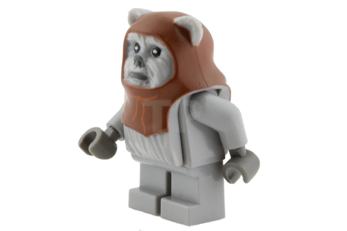 LEGO&reg; sw0236 Chef Chirpa