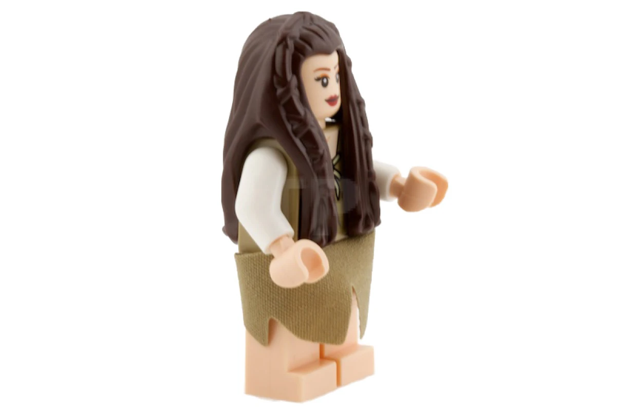 LEGO&reg; sw0504 Princess Leia