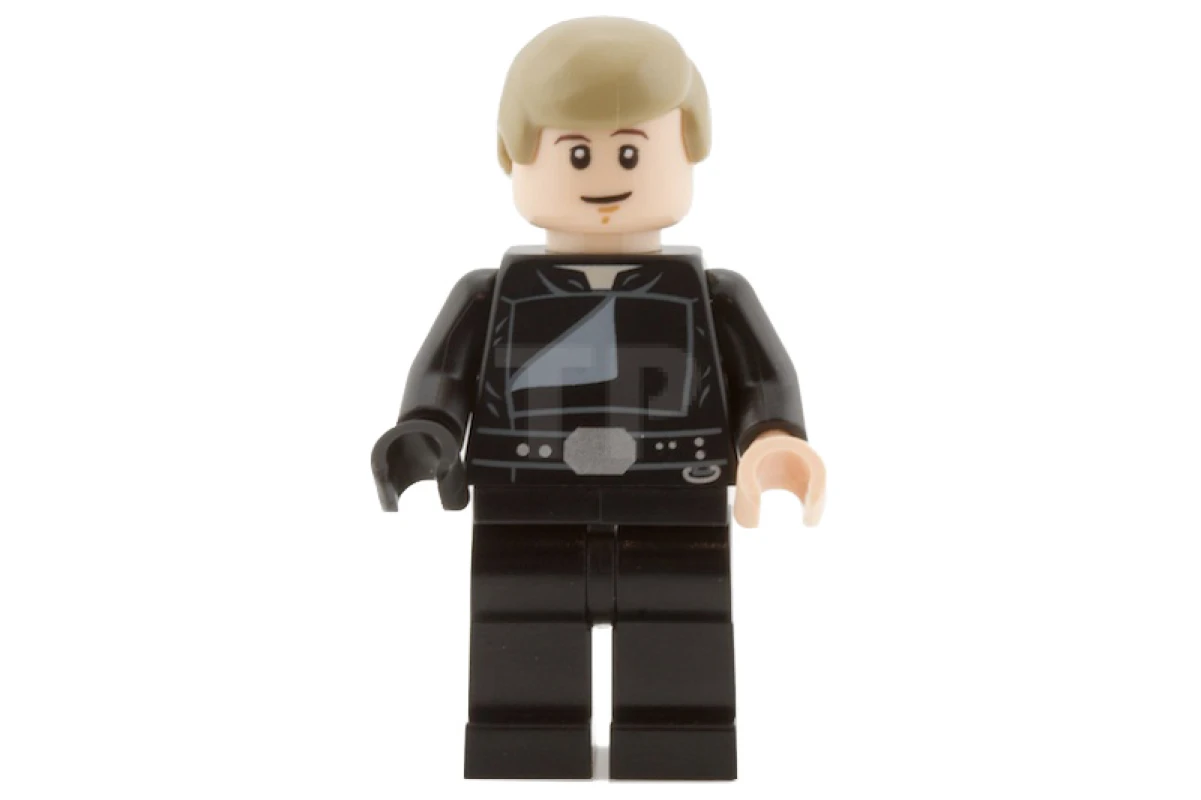 LEGO&reg; sw0509 Luke Skywalker