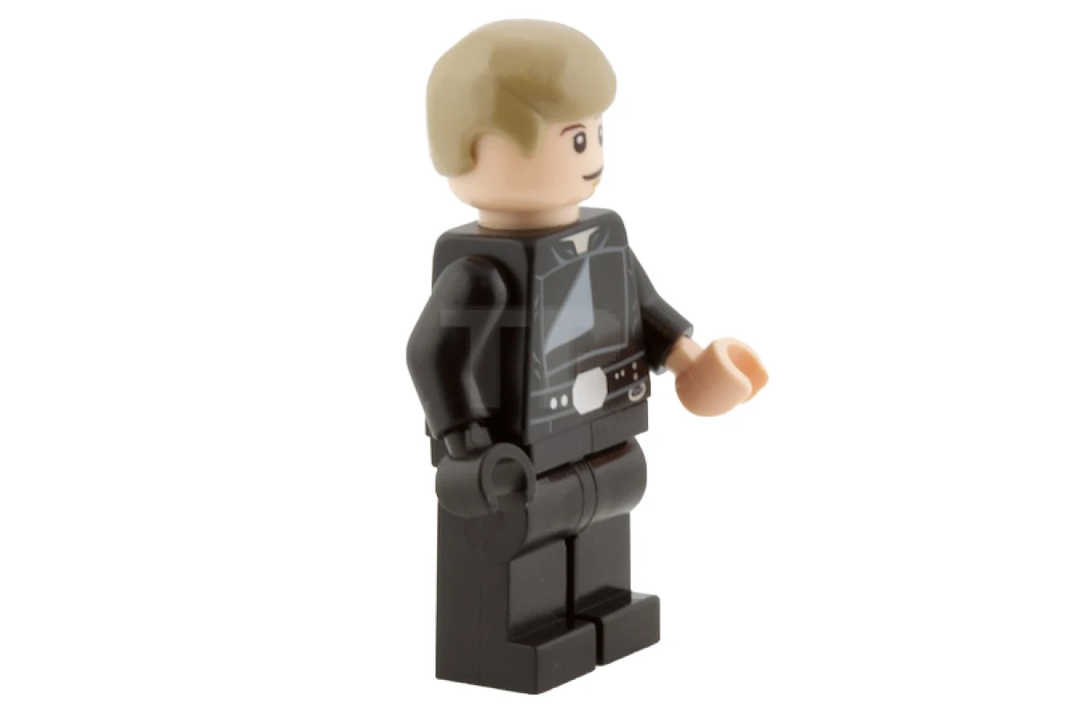 LEGO&reg; sw0509 Luke Skywalker