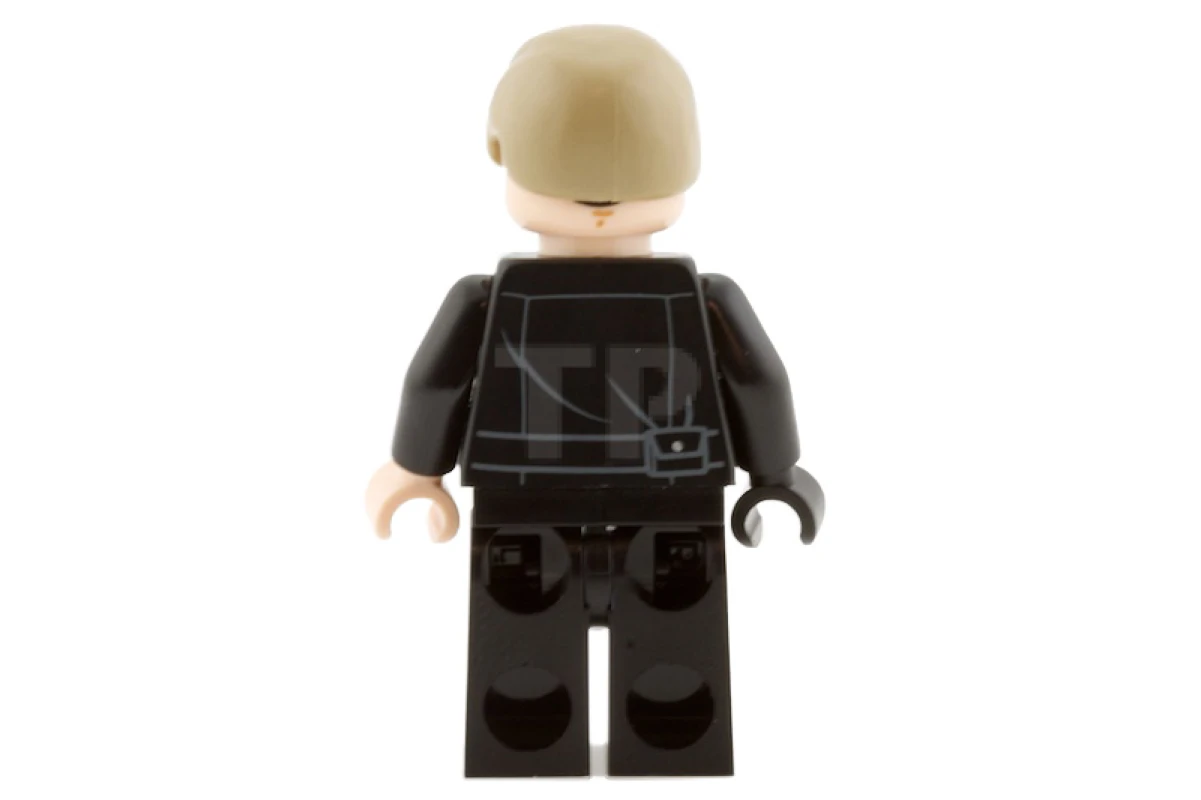 LEGO&reg; sw0509 Luke Skywalker