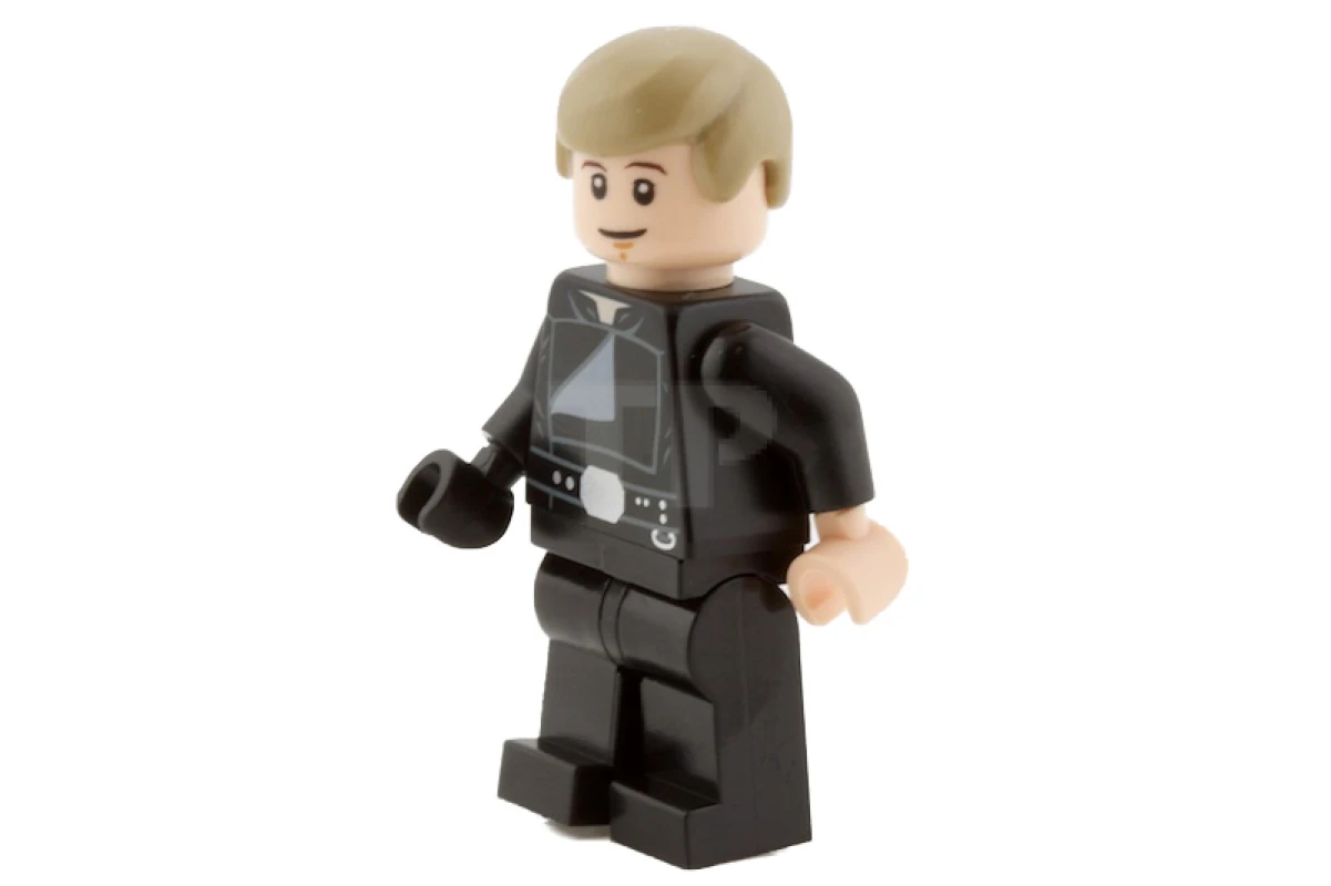 LEGO&reg; sw0509 Luke Skywalker