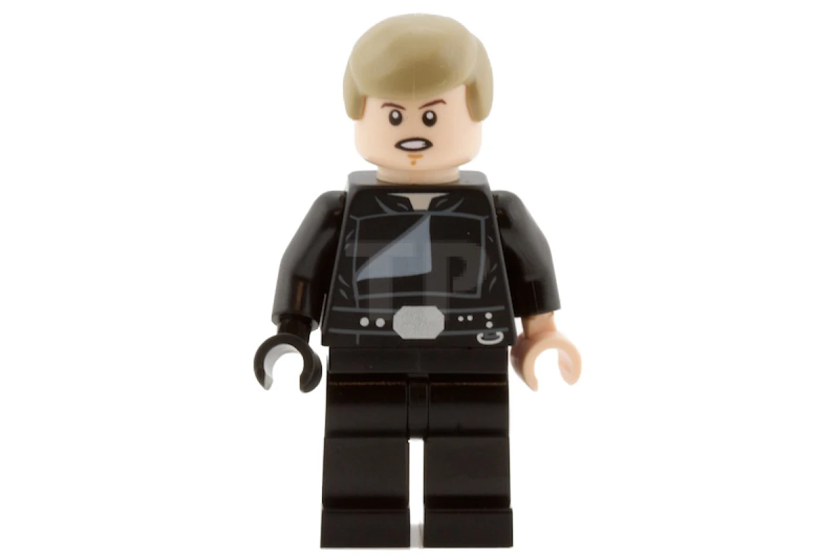 LEGO&reg; sw0509 Luke Skywalker