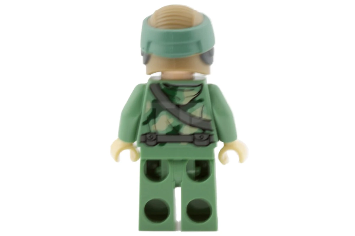 LEGO&reg; sw0511 Rebellencommando
