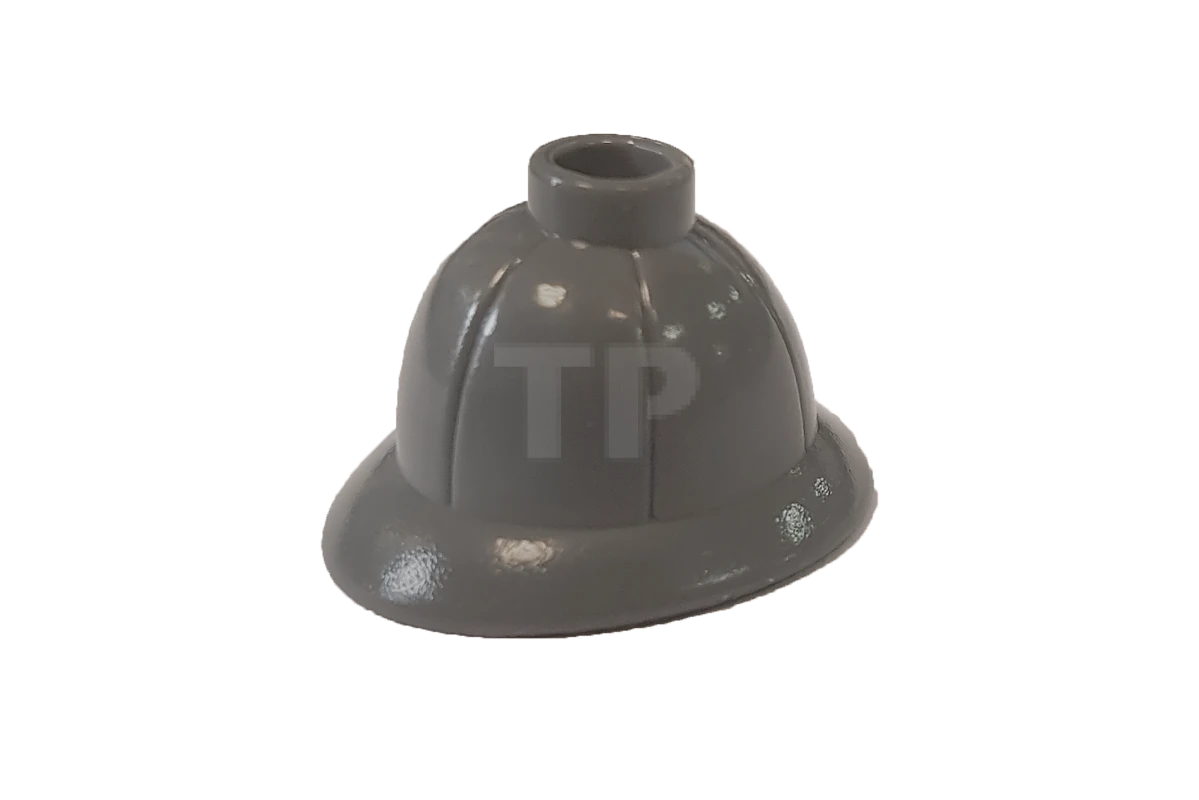 LEGO&reg; 6403161 - 30172 - Figine, couvre-chef Casque de Pith