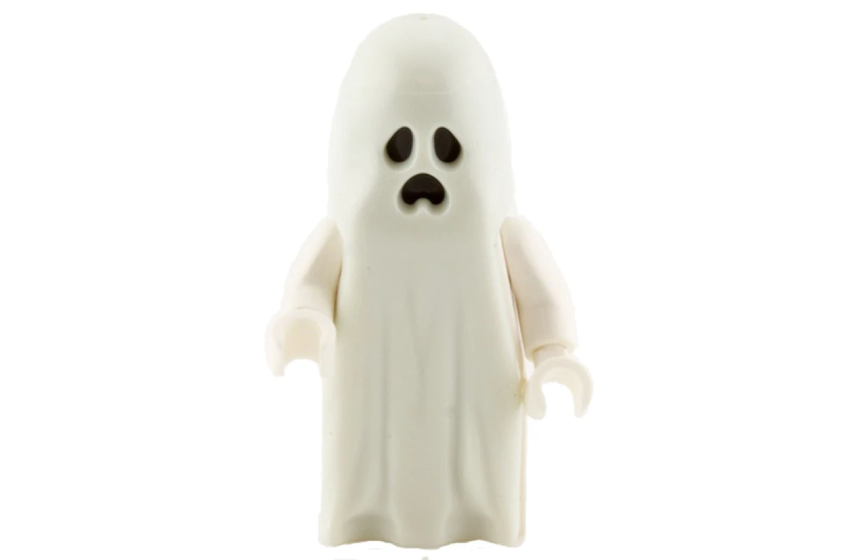 LEGO&reg; gen046 Fantôme