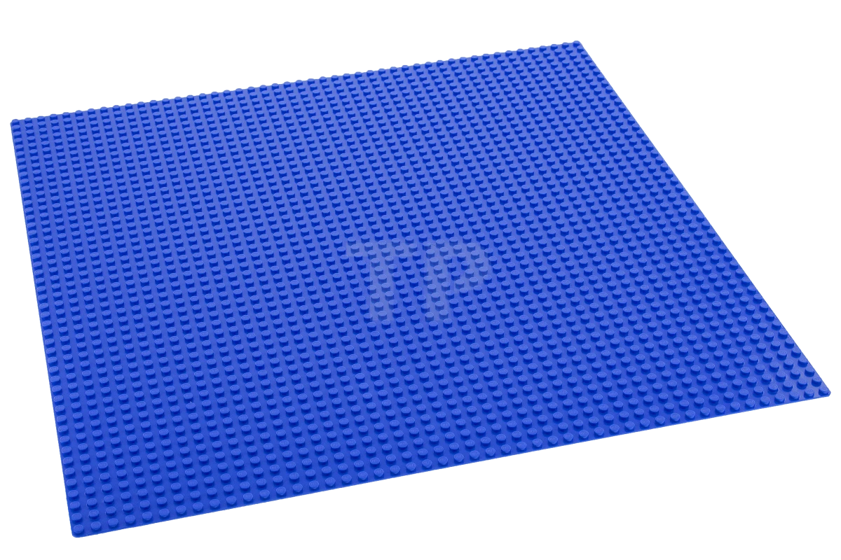 LEGO&reg; 6030733 - 4186 - Baseplate 48 x 48