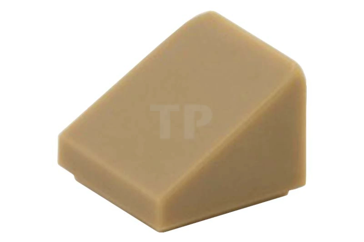 LEGO&reg; 6040126 - 54200 - Slope 30° 1 x 1 x 2/3