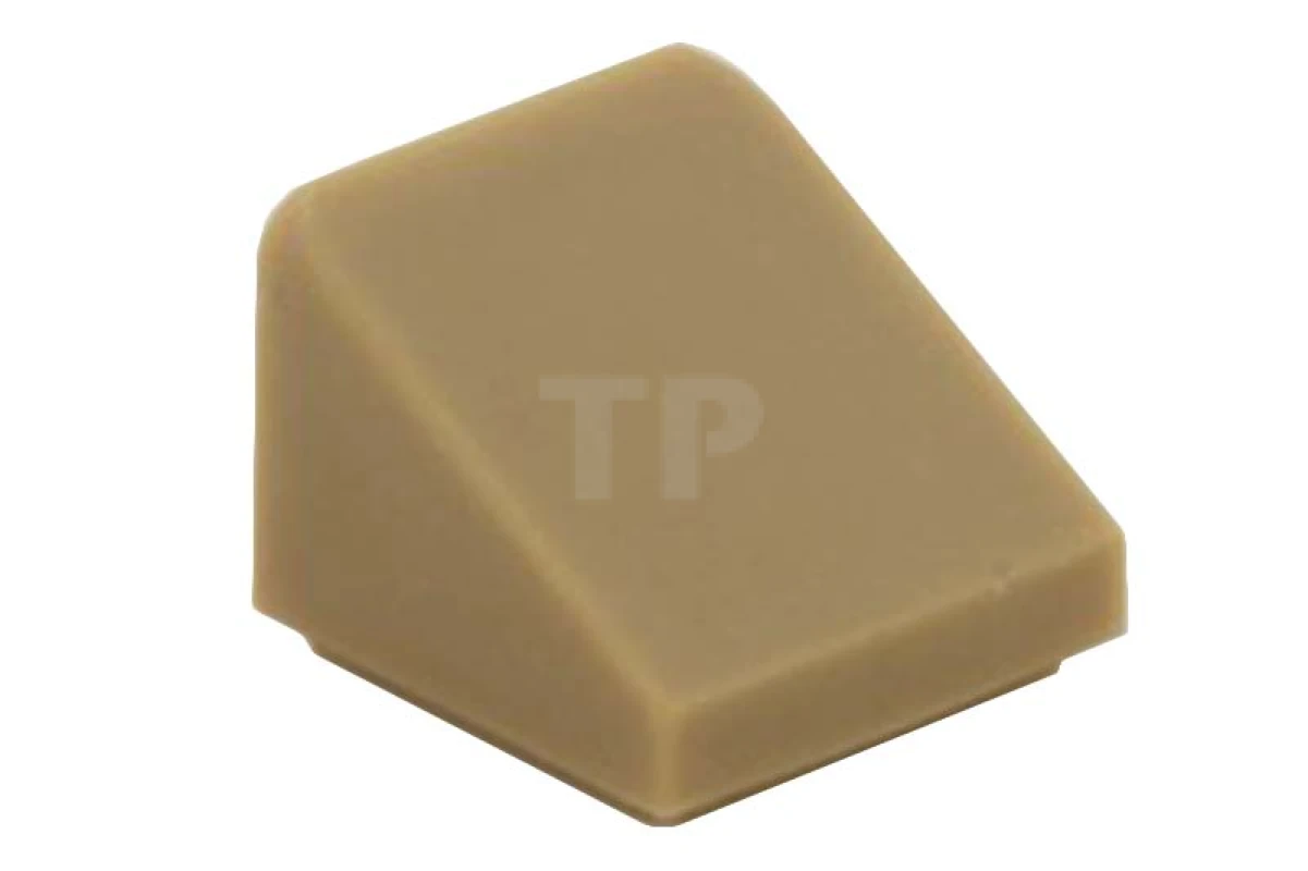 LEGO&reg; 6040126 - 54200 - Slope 30° 1 x 1 x 2/3