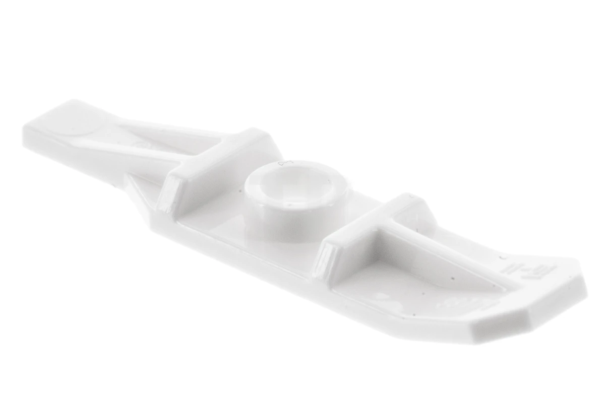 LEGO&reg; 6484391 - 99774 - Minifigur, Footgear Ski ohne Scharnier