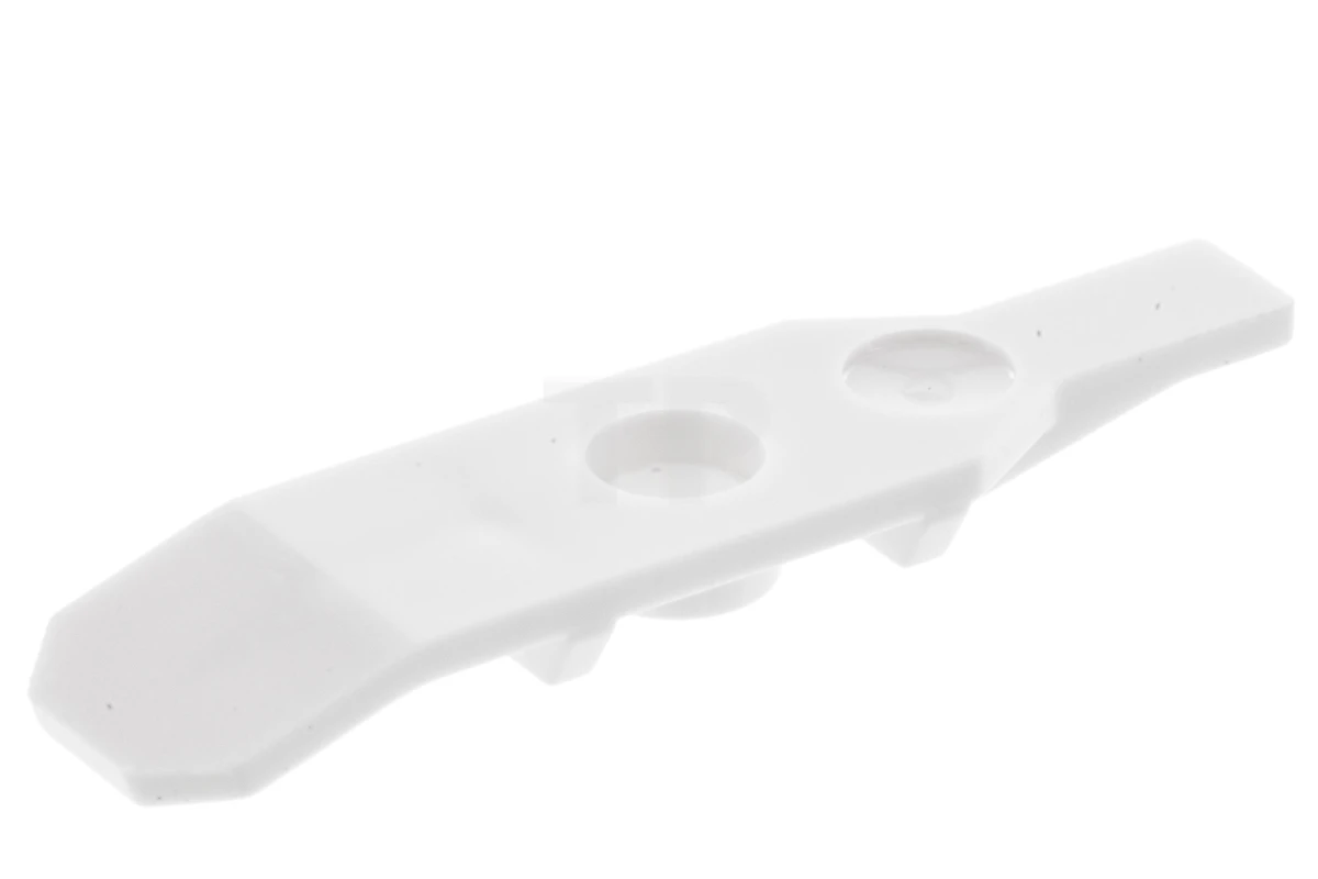 LEGO&reg; 6484391 - 99774 - Minifigur, Footgear Ski ohne Scharnier