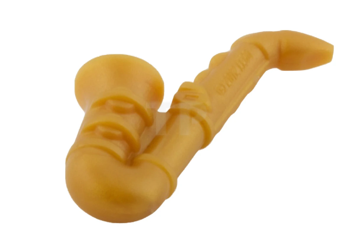 LEGO&reg;  - 13808 - Minifig, Utensil Saxophone