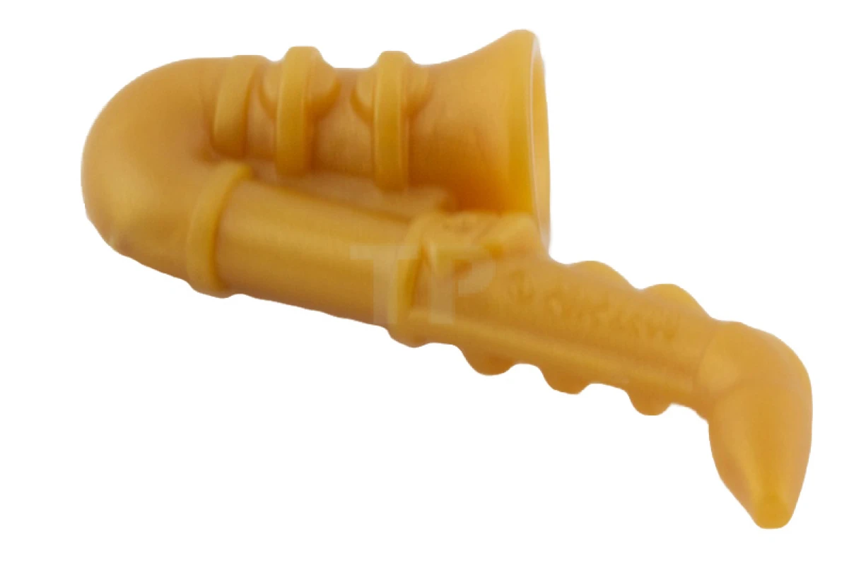 LEGO&reg;  - 13808 - Minifig, Utensil Saxophone