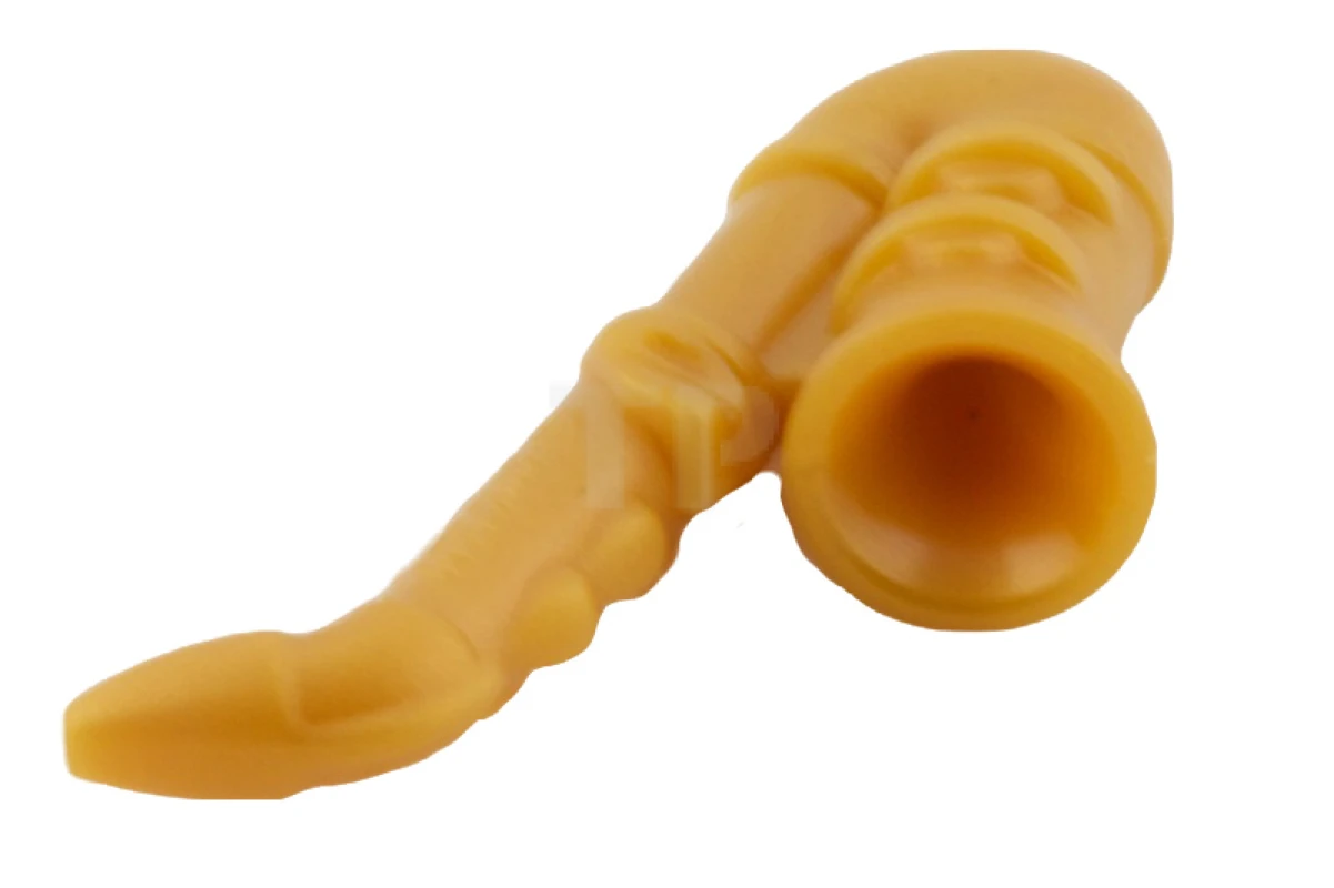 LEGO&reg;  - 13808 - Minifig, Utensil Saxophone