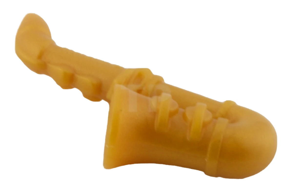 LEGO&reg;  - 13808 - Minifig, Utensil Saxophone