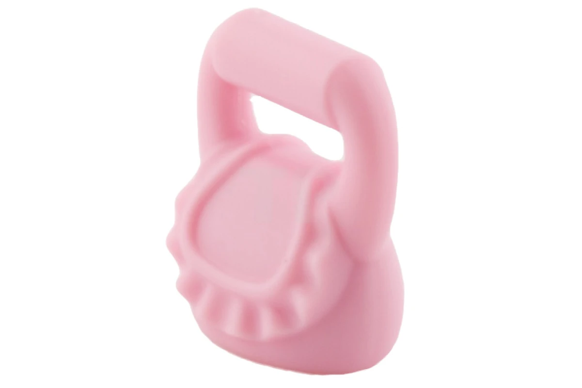 LEGO&reg; 6070525 - 93090 - Friends Accessories Bag Round