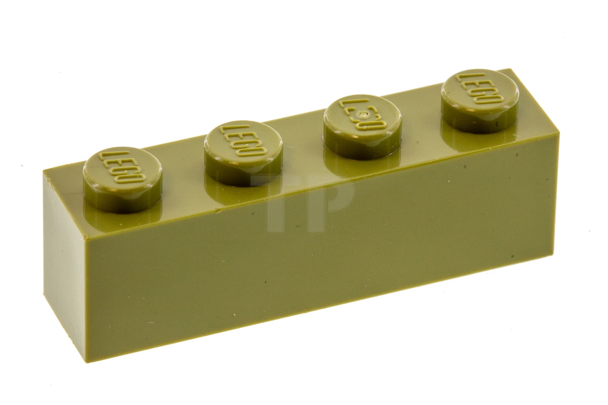 LEGO&reg; 6062697 - 3010 - Brick 1 x 4