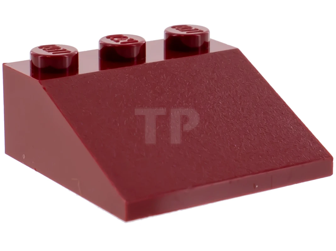 LEGO&reg; 6366022 - 4161 - Slope 33° 3 x 3