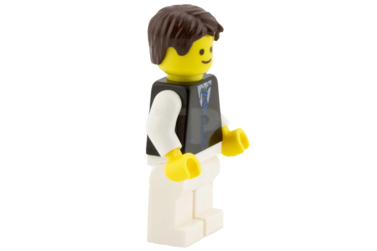 LEGO&reg; twn190 Cameriere