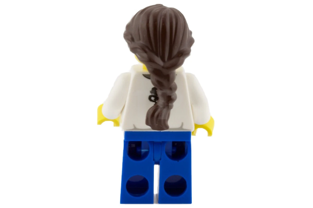 LEGO&reg; twn193 Artist, Female