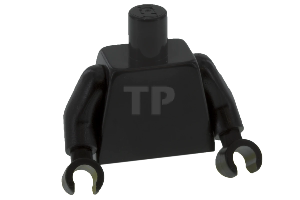 LEGO&reg; 6245788 - 973c000 - Torso (complete)