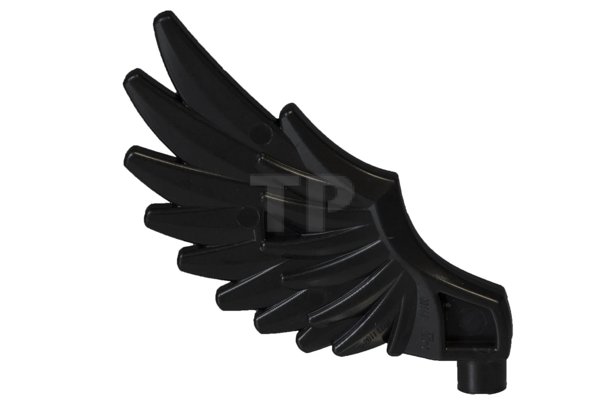 LEGO&reg; 6018304 - 11100 - Minifig, Wing Feathered