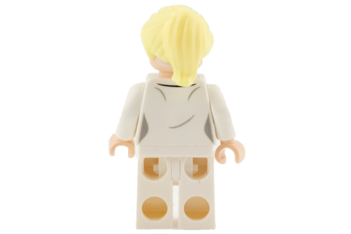 LEGO&reg; sh0057 Dr. Harleen Quinzel