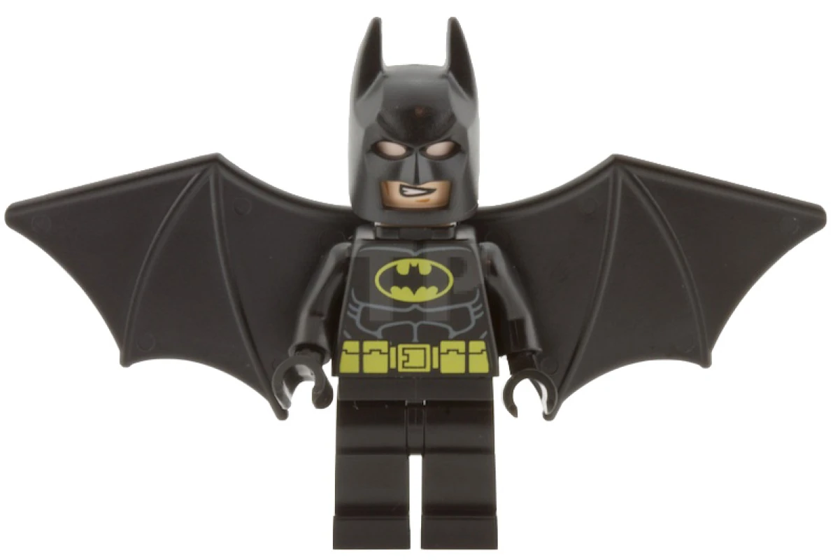 LEGO&reg; sh0048 Batman