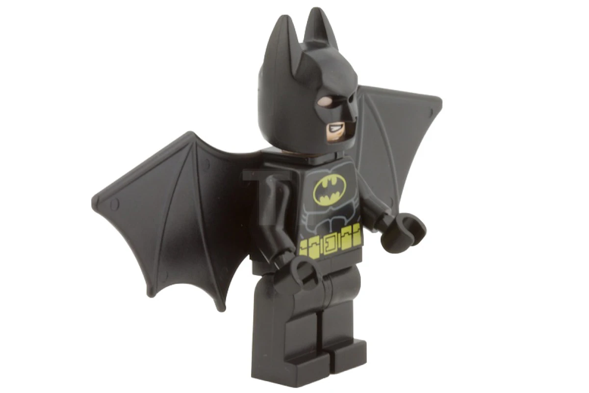 LEGO&reg; sh0048 Batman