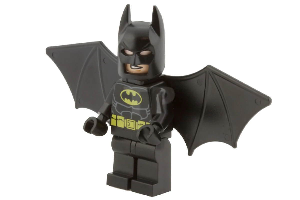 LEGO&reg; sh0048 Batman