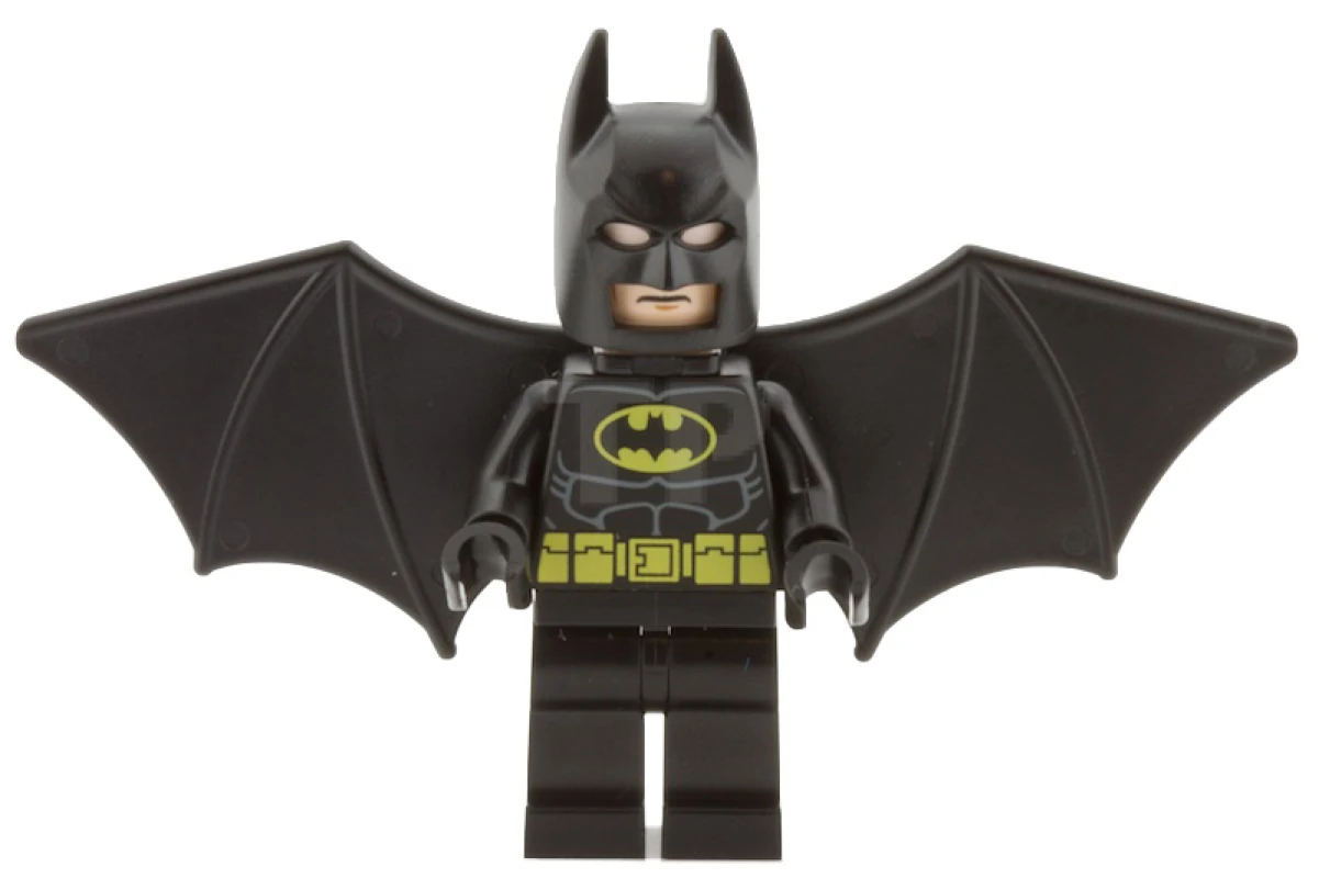 LEGO&reg; sh0048 Batman