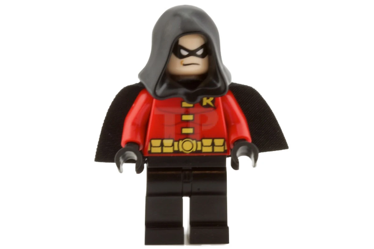 LEGO&reg; sh0059 Robin