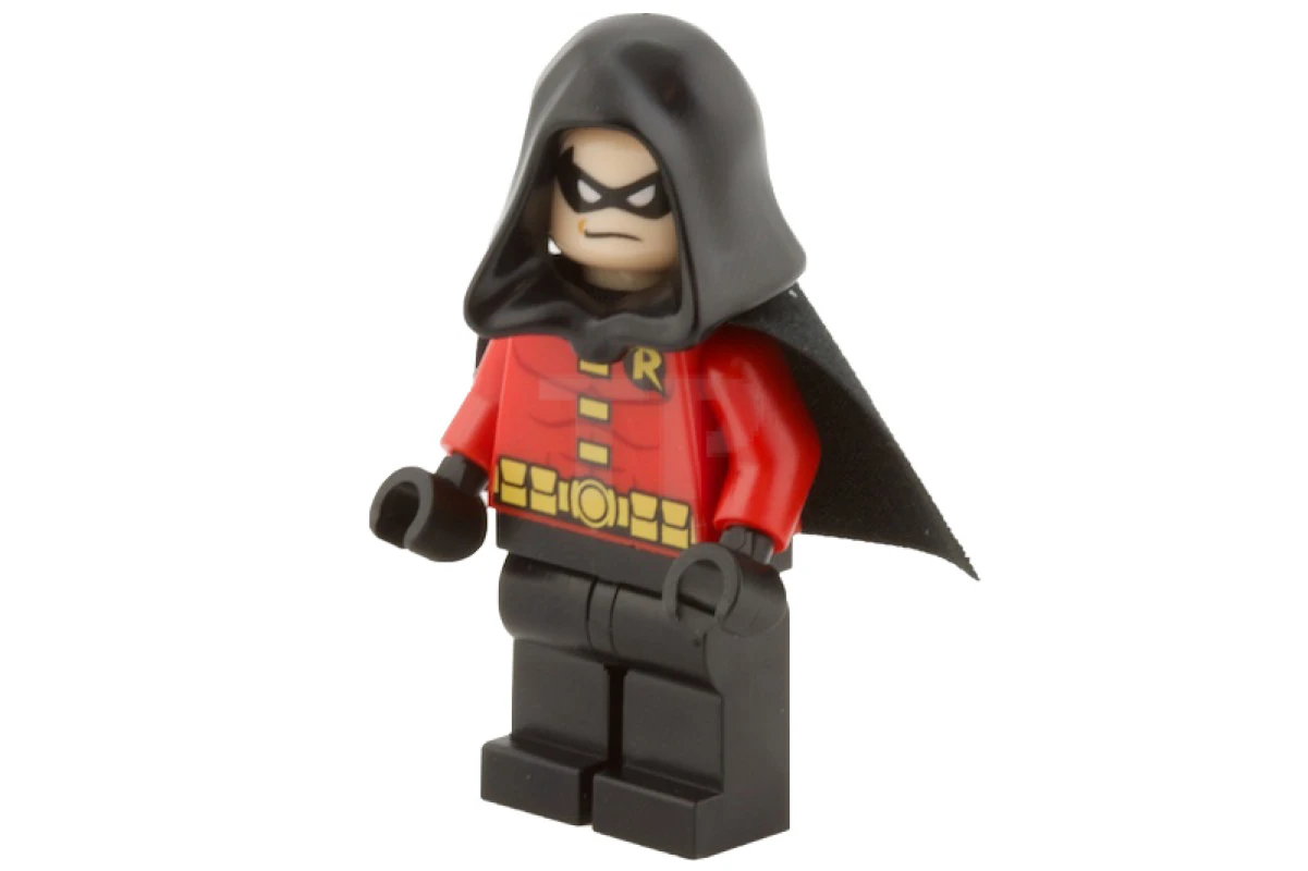 LEGO&reg; sh0059 Robin