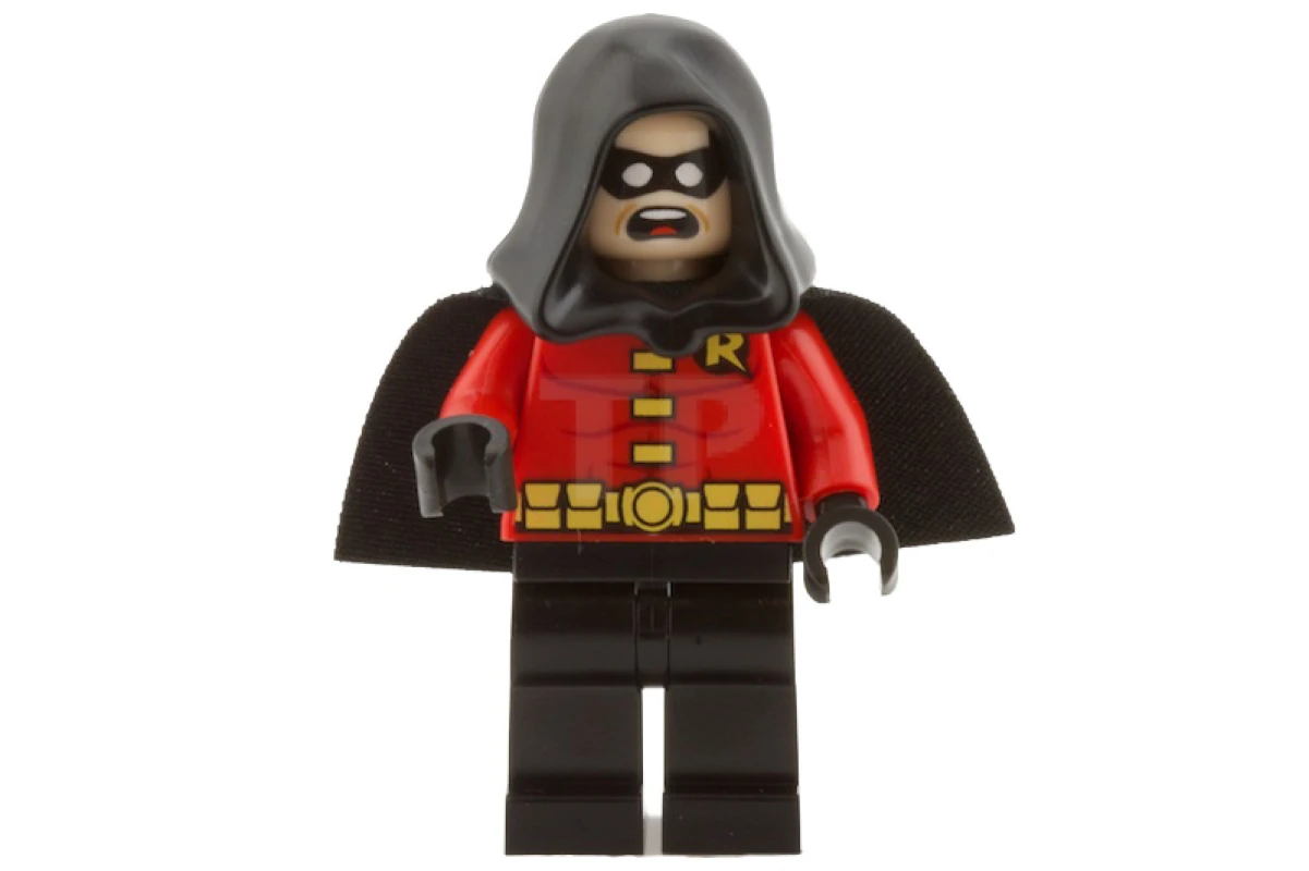 LEGO&reg; sh0059 Robin
