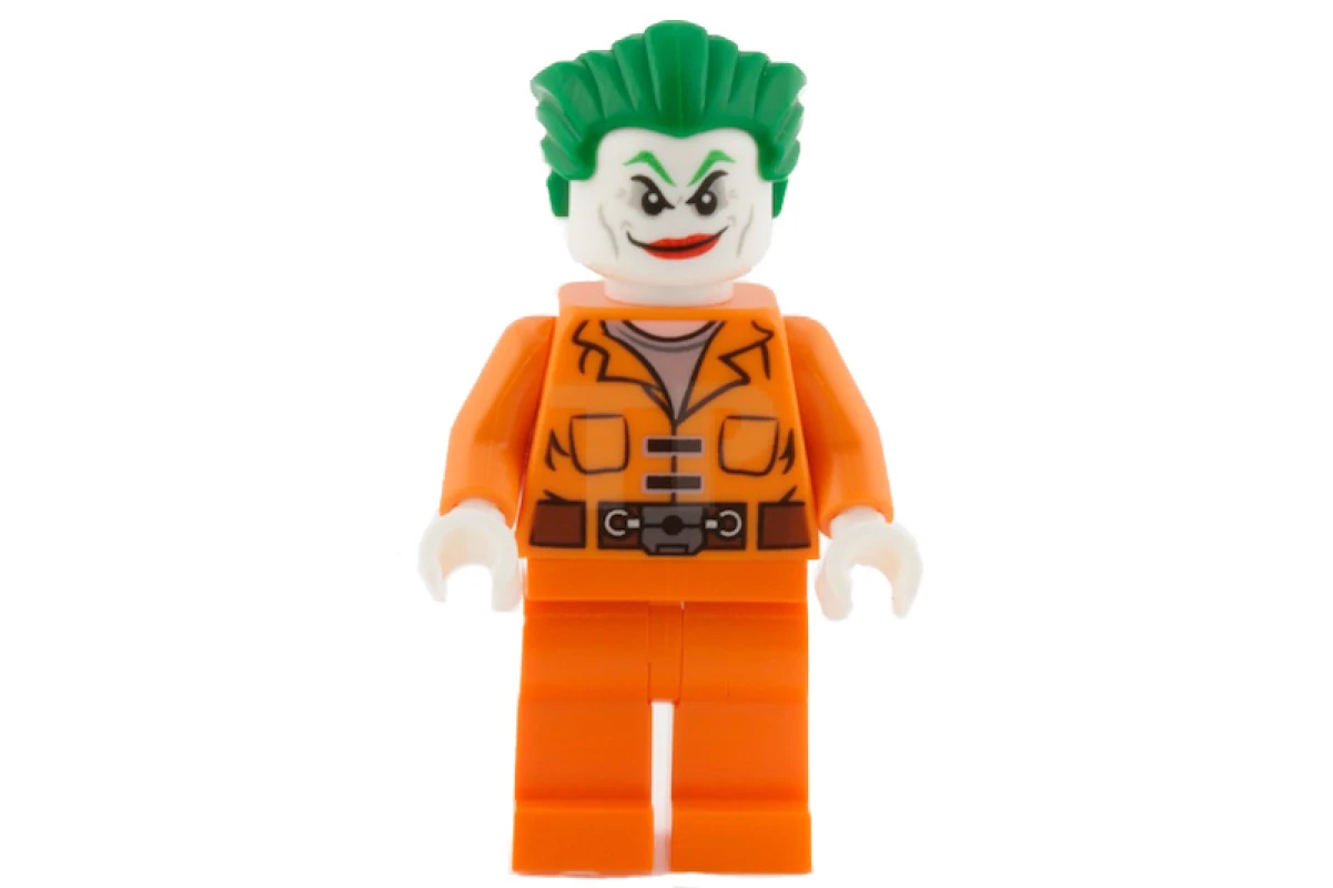 LEGO&reg; sh0061 The Joker