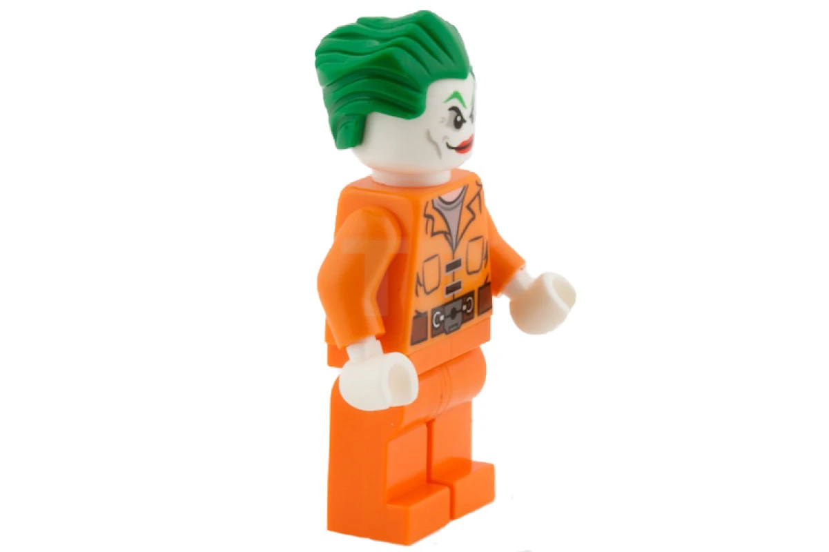 LEGO&reg; sh0061 The Joker