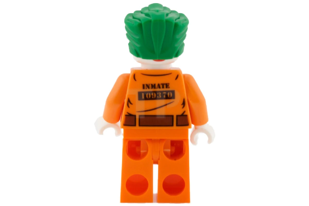 LEGO&reg; sh0061 The Joker