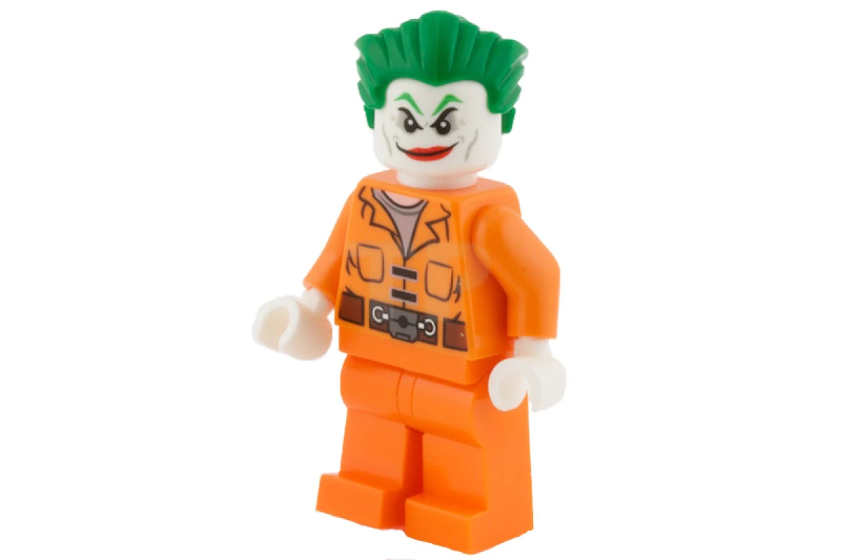 LEGO&reg; sh0061 The Joker