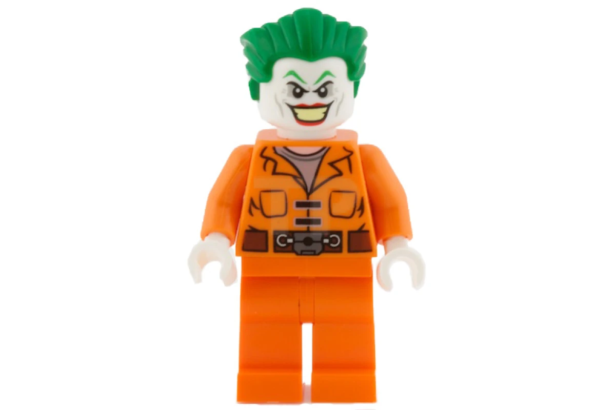 LEGO&reg; sh0061 The Joker