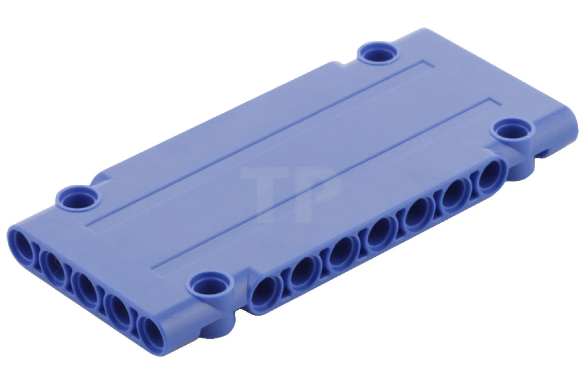 LEGO&reg; 6057798 - 64782 - Panneau 1 x 5 x 11 plat