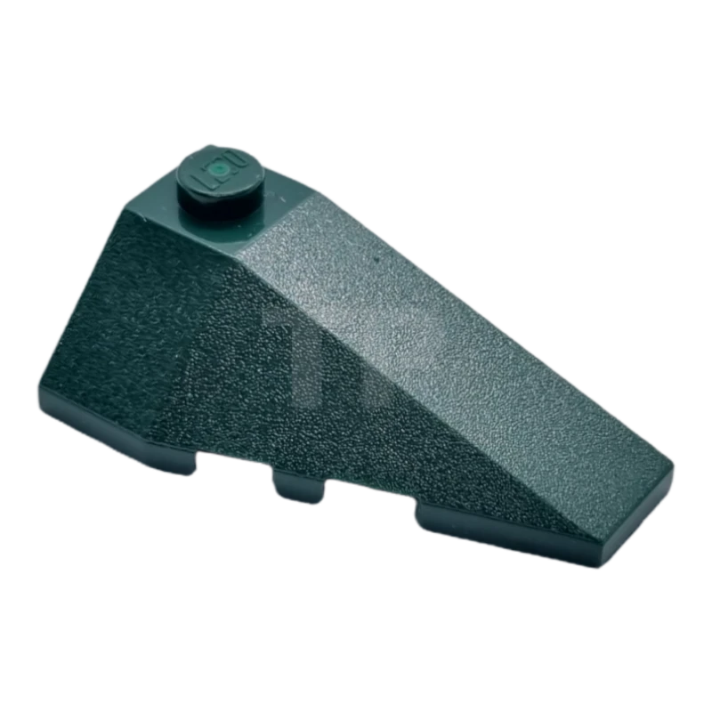 LEGO&reg; 4500060 - 43711 - Cale 4 x 2 triple droite