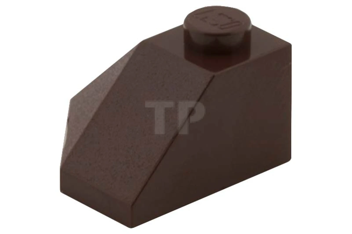 LEGO&reg; 6034202 - 13548 - Slope 45° 2 x 2 - Corner