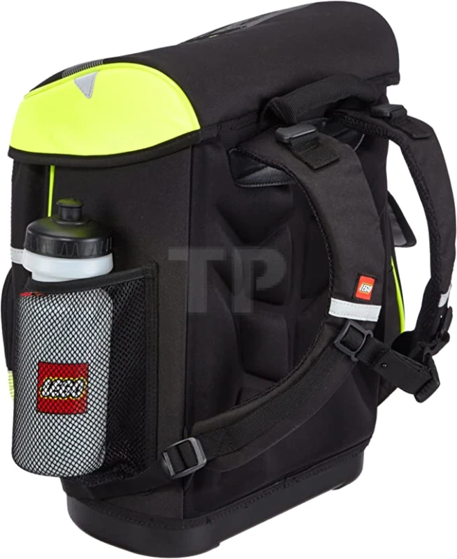 Sac de police actif LEGO City