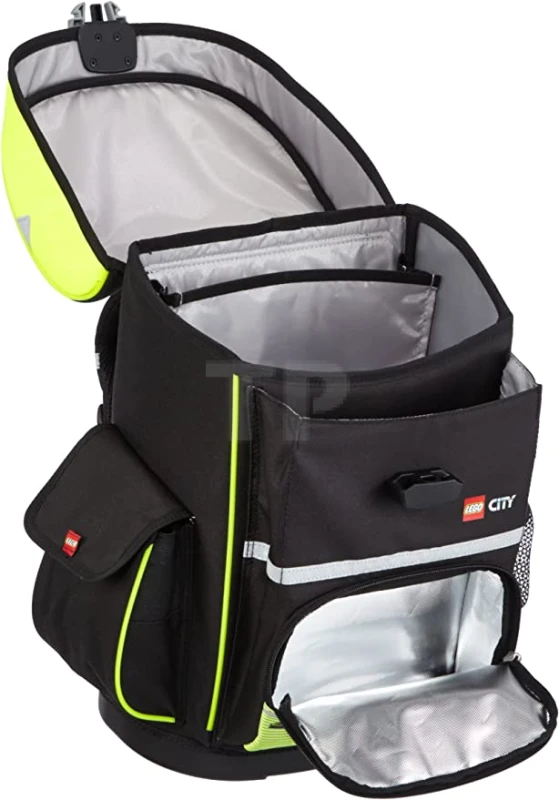 Sac de police actif LEGO City