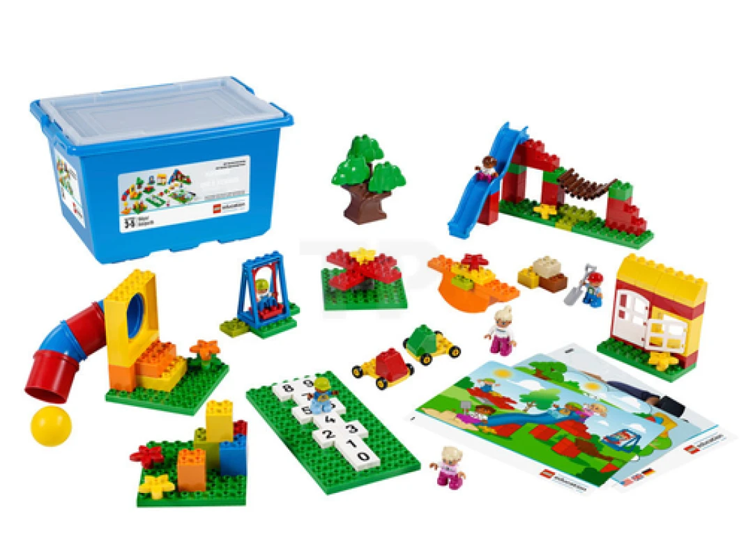 LEGO&reg; 45001 Playground