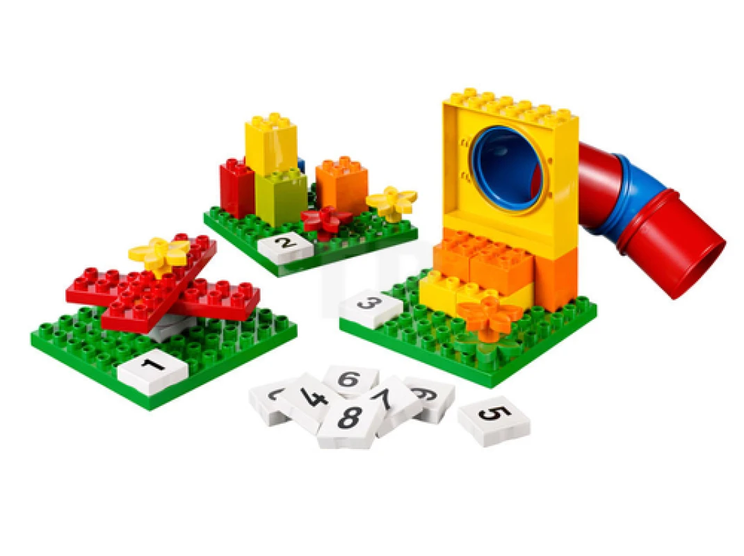 LEGO&reg; 45001 Playground