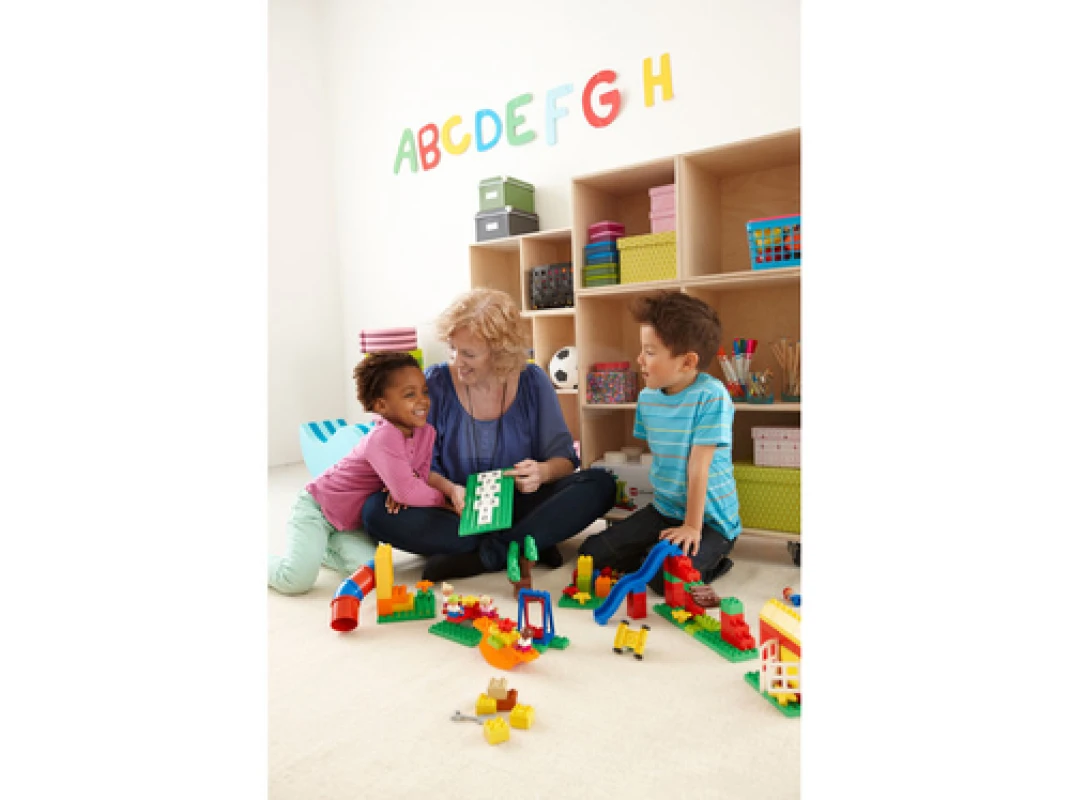 LEGO&reg; 45001 Playground